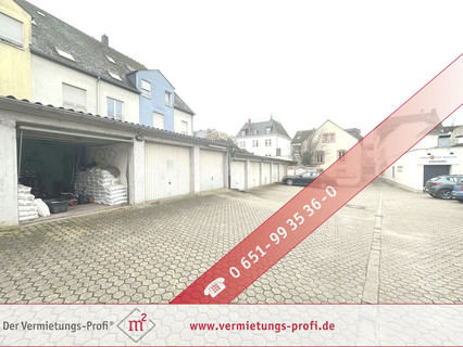 Garagem para venda em Trier