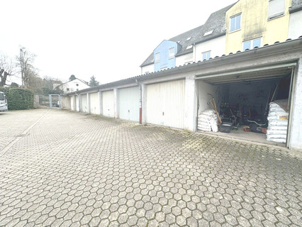 Garagem para venda em Trier