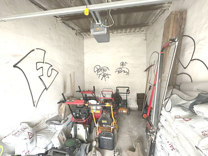 Garagem para venda em Trier