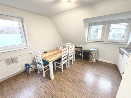 Apartamento com 1 quarto(s) para venda em Saarburg