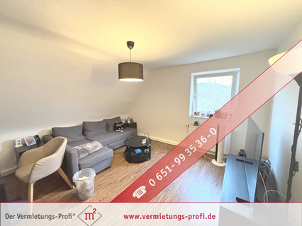 Apartamento com 1 quarto(s) para venda em Saarburg