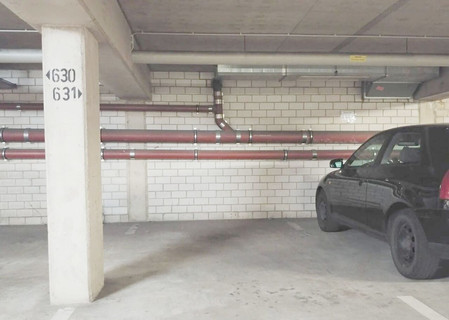 Garagem para venda em Trier