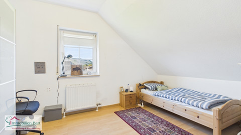 Apartamento com 2  quarto(s) para venda em Saarburg