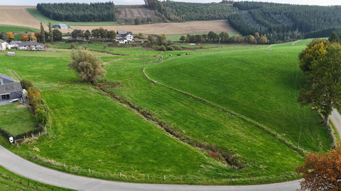 Land to sell in Burg-Reuland