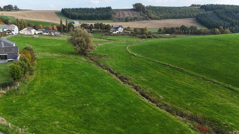 Terreno para venda em Burg-Reuland