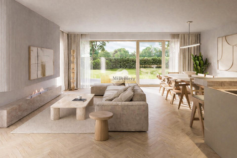 Moradia com 5 quarto(s) para venda em Mondorf-les-Bains