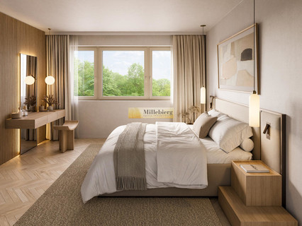 Moradia com 5 quarto(s) para venda em Mondorf-les-Bains