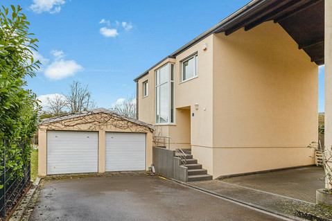 House with 3 bedroom(s) to sell in Schuttrange