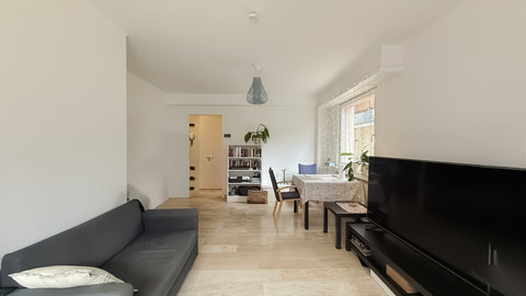 Apartamento com 1 quarto(s) para venda em Luxembourg-Limpertsberg