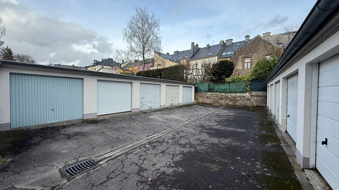 Apartamento com 1 quarto(s) para venda em Luxembourg-Limpertsberg