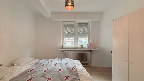 Apartamento com 1 quarto(s) para venda em Luxembourg-Limpertsberg