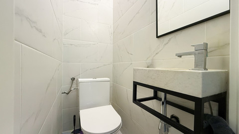 Apartamento com 1 quarto(s) para venda em Luxembourg-Limpertsberg