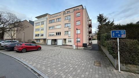 Apartamento com 1 quarto(s) para venda em Luxembourg-Limpertsberg
