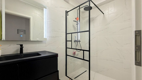 Apartamento com 1 quarto(s) para venda em Luxembourg-Limpertsberg