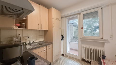 Apartamento com 1 quarto(s) para venda em Luxembourg-Limpertsberg