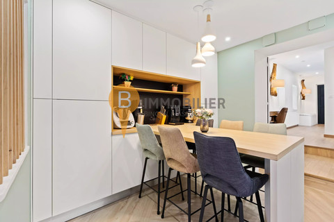 Apartment with 2 bedroom(s) to sell in Bettembourg