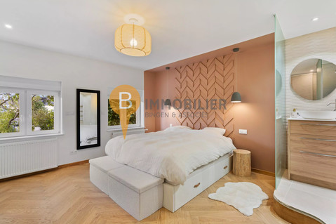 Apartment with 2 bedroom(s) to sell in Bettembourg