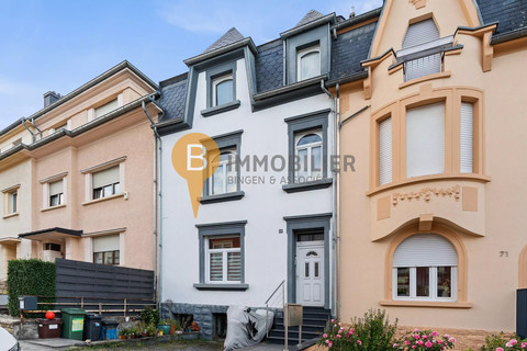 Apartment with 2 bedroom(s) to sell in Bettembourg