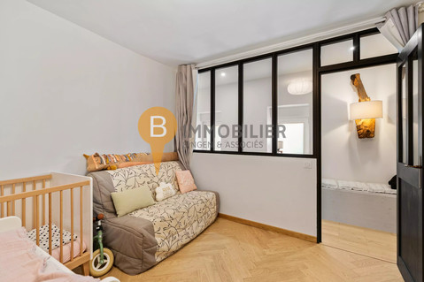 Apartment with 2 bedroom(s) to sell in Bettembourg