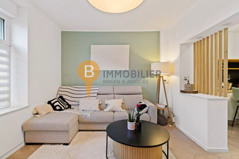 Apartment with 2 bedroom(s) to sell in Bettembourg