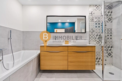 Apartment with 2 bedroom(s) to sell in Bettembourg