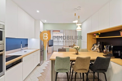 Apartment with 2 bedroom(s) to sell in Bettembourg