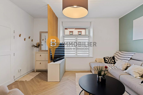 Apartment with 2 bedroom(s) to sell in Bettembourg