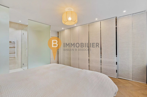 Apartment with 2 bedroom(s) to sell in Bettembourg