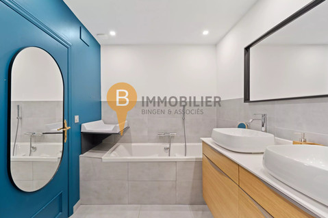 Apartment with 2 bedroom(s) to sell in Bettembourg