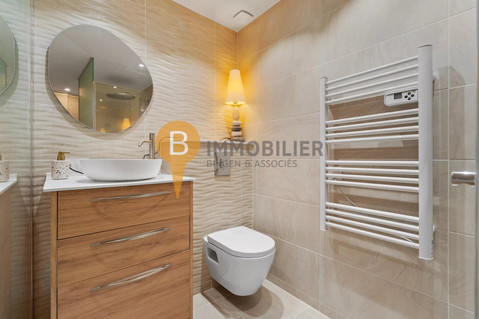 Apartment with 2 bedroom(s) to sell in Bettembourg