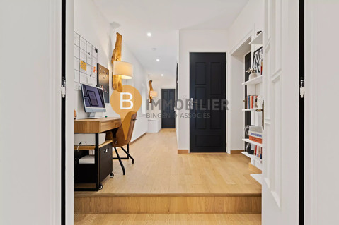 Apartment with 2 bedroom(s) to sell in Bettembourg