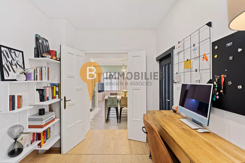 Apartment with 2 bedroom(s) to sell in Bettembourg