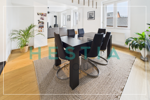 Casa geminada com 6 quarto(s) para venda em Flaxweiler