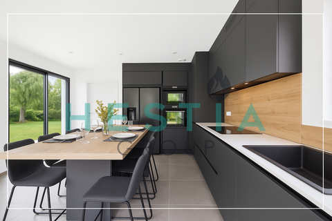 Semi-detached with 4 bedroom(s) to sell in Kehlen