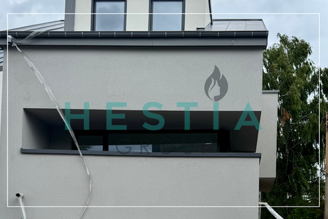 Semi-detached with 4 bedroom(s) to sell in Kehlen