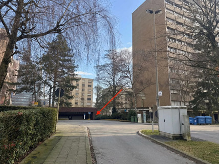 Garagem para venda em Luxembourg-Kirchberg
