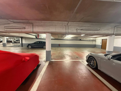 Garagem para venda em Luxembourg-Kirchberg