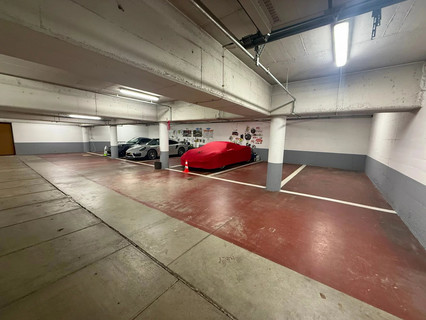 Garagem para venda em Luxembourg-Kirchberg