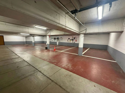 Garagem para venda em Luxembourg-Kirchberg