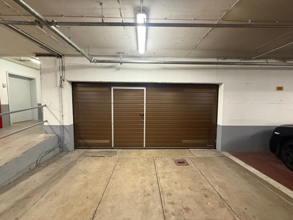 Garagem para venda em Luxembourg-Kirchberg