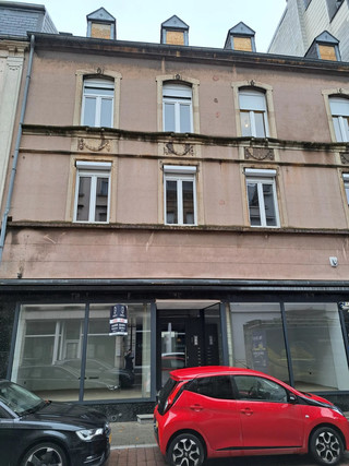 Escritório para alugar em Esch-sur-Alzette