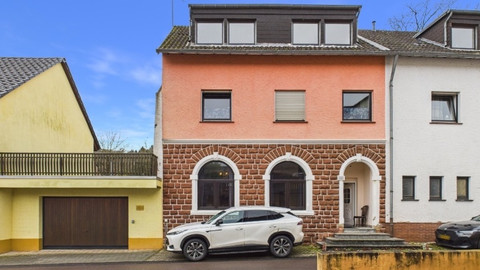 Apartamento com 2 quarto(s) para venda em Wasserliesch