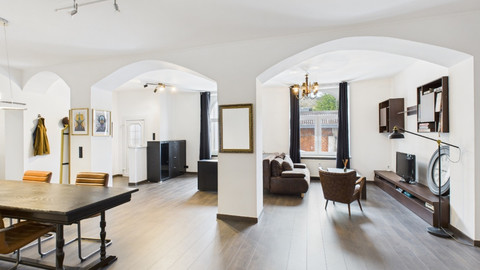 Apartamento com 2 quarto(s) para venda em Wasserliesch