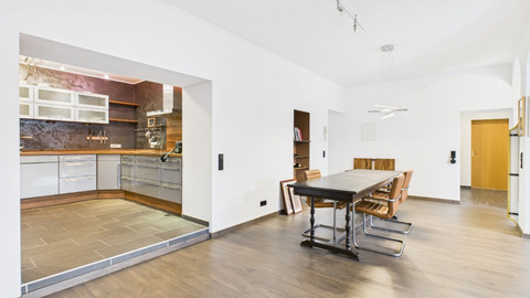 Apartamento com 2 quarto(s) para venda em Wasserliesch