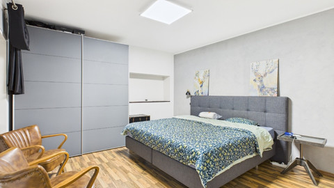 Apartamento com 2 quarto(s) para venda em Wasserliesch