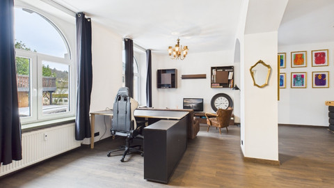 Apartamento com 2 quarto(s) para venda em Wasserliesch