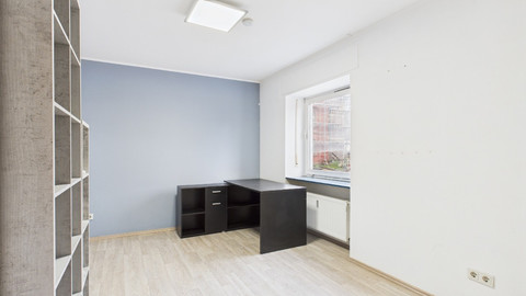 Apartamento com 2 quarto(s) para venda em Wasserliesch