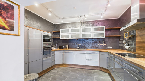 Apartamento com 2 quarto(s) para venda em Wasserliesch