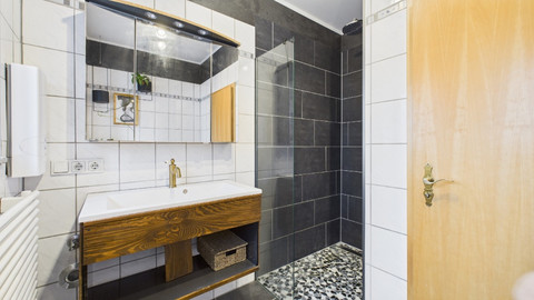 Apartamento com 2 quarto(s) para venda em Wasserliesch