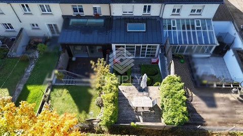 Moradia com 4 quarto(s) para venda em Luxembourg-Belair